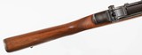 SPRINGFIELD ARMORY M1 GARAND 1952 YEAR MODEL - 6 of 7