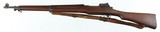 WINCHESTER MODEL 1917 & WINCHESTER BARREL DATED 4-18 W/ WINCHESTER MATCHING PARTS RECEIVER DATED 1918 .30-06 SPRG - 2 of 7