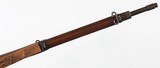 WINCHESTER MODEL 1917 & WINCHESTER BARREL DATED 4-18 W/ WINCHESTER MATCHING PARTS RECEIVER DATED 1918 .30-06 SPRG - 3 of 7