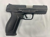 RUGER AMERICAN 9MM LUGER (9X19 PARA) - 2 of 4