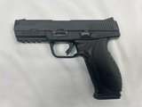 RUGER AMERICAN 9MM LUGER (9X19 PARA) - 1 of 4