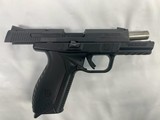 RUGER AMERICAN 9MM LUGER (9X19 PARA) - 4 of 4