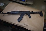 CENTURY ARMS VSKA 7.62X39MM - 5 of 7