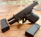 GLOCK 26
Gen 4 9MM LUGER (9X19 PARA) - 1 of 1