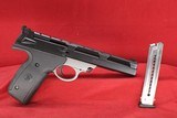 SMITH & WESSON 22A-1 - 1 of 7