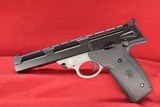 SMITH & WESSON 22A-1 - 2 of 7