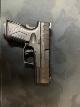 SPRINGFIELD ARMORY XD-M ELITE COMPACT OSP - 1 of 2