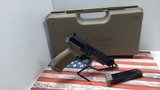 Canik Mete SFx - 1 of 7