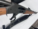 MARLIN 336W Micro-Groove - 5 of 5