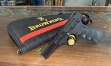 BROWNING Buck Mark 22LR .22 LR - 1 of 1