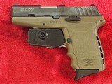 SCCY CPX-2 - 1 of 6