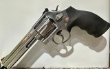 SMITH & WESSON 686-6 - 1 of 2