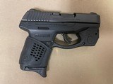 RUGER LC9S 9MM LUGER (9X19 PARA) - 4 of 7