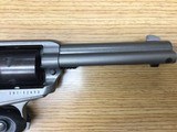 RUGER WRANGLER .22 LR - 2 of 7