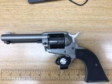 RUGER WRANGLER .22 LR - 4 of 7