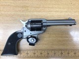 RUGER WRANGLER .22 LR - 1 of 7