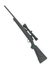 MOSSBERG PATRIOT - 1 of 6
