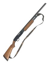 MOSSBERG 500C - 4 of 5