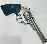 COLT TROOPER MARK III .357 MAG - 1 of 3