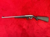 MOSSBERG 702 PLINKSTER - 1 of 6