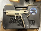 SIG SAUER MOSQUITO .22 LR - 2 of 2