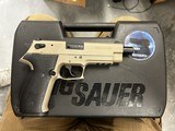 SIG SAUER MOSQUITO .22 LR - 1 of 2