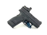 SPRINGFIELD ARMORY XD40 SUB-COMPACT .40 S&W - 4 of 4