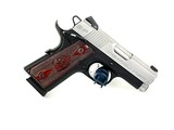 SPRINGFIELD ARMORY 1911 EMP - 2 of 2