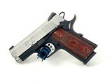 SPRINGFIELD ARMORY 1911 EMP - 1 of 2