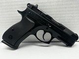 CZ 75 P-01 - 2 of 7