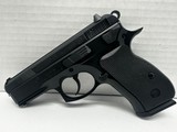 CZ 75 P-01 - 3 of 7