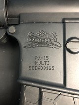 PALMETTO STATE ARMORY PA-15 - 5 of 7