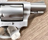 SMITH & WESSON 637 AIRWEIGHT - 6 of 7