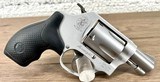 SMITH & WESSON 637 AIRWEIGHT - 4 of 7