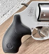 SMITH & WESSON 637 AIRWEIGHT - 5 of 7