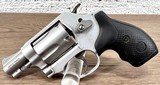 SMITH & WESSON 637 AIRWEIGHT - 1 of 7