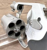 SMITH & WESSON 637 AIRWEIGHT - 7 of 7