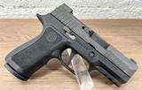 SIG SAUER P320 X Compact - 4 of 7