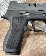 SIG SAUER P320 X Compact - 5 of 7