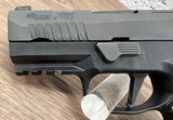 SIG SAUER P320 X Compact - 3 of 7