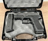 SIG SAUER P320 X Compact - 1 of 7