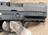 SIG SAUER P320 X Compact - 6 of 7