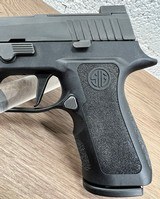 SIG SAUER P320 X Compact - 2 of 7