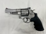 SMITH & WESSON PRO SERIES 627 .357 MAG - 1 of 4