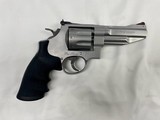 SMITH & WESSON PRO SERIES 627 .357 MAG - 2 of 4