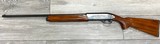 REMINGTON 1100 - 4 of 7