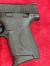 SMITH & WESSON 9mm M&P9 SHIELD - 4 of 5