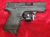 SMITH & WESSON 9mm M&P9 SHIELD - 5 of 5