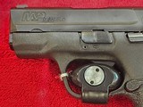 SMITH & WESSON 9mm M&P9 SHIELD - 3 of 5