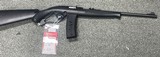 MOSSBERG 702 PLINKSTER - 2 of 2